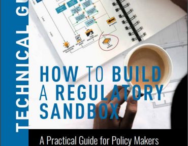 Regulatory sandbox